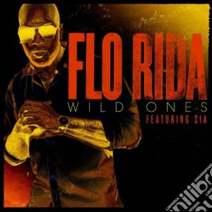 Flo Rida - Wild Ones (Aus) cd musicale di Flo Rida