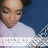 Lianne La Havas - Is Your Love Big Enough? cd