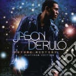 Jason Derulo - Future History cd