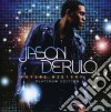 Jason Derulo - Future History cd