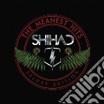 Shihad - Meanest Hits (The) (2 Cd) cd