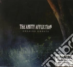 Amity Affliction (The) - Chasing Ghosts cd