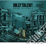 Billy Talent - Dead Silence cd