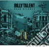 Billy Talent - Dead Silence cd