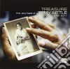 Jimmy Little - Treasure: Very Best Of Jimmy Little cd