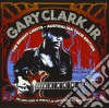 Gary Clark Jr. - Bright Lights-Australian Tour cd