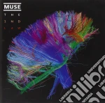 Muse - The 2nd Law cd
