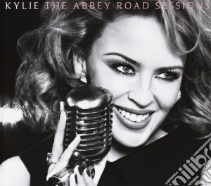 Kylie Minogue - Kylie - The Abbey Road Session cd musicale di Kylie Minogue