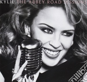 Kylie Minogue - Abbey Road Sessions cd musicale di Kylie Minogue