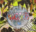 Nuggets - Antipodean Interpolations Of The First Psychedelic Era cd