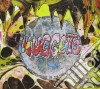 Nuggets - Antipodean Interpolations Of The First Psychedelic Era cd