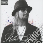 Kid Rock - Rebel Soul cd