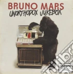 Bruno Mars - Unorthodox Jukebox cd