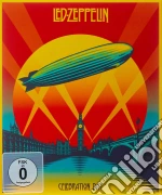 Led Zeppelin - Celebration Day (2 Cd+Dvd) cd