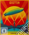 Led Zeppelin - Celebration Day (2 Cd+Dvd) cd