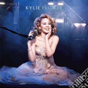 Kylie Minogue - Flower cd musicale di Kylie Minogue