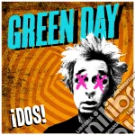 Green Day - Dos! cd