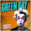 Green Day - Dos! cd