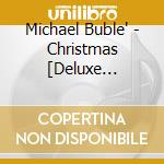 Michael Buble' - Christmas [Deluxe Special] cd musicale di Michael Buble'