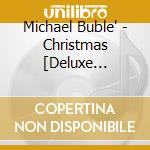 Michael Buble' - Christmas [Deluxe Special] cd