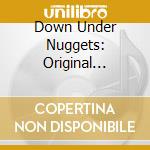Down Under Nuggets: Original Australian Artyfacts 1965-1967 cd