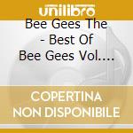 Bee Gees The - Best Of Bee Gees Vol. 2 cd musicale di Bee Gees The