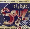 Classic Soul / Various cd