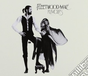 Fleetwood Mac - Rumours (35Th Anniversary Edition) (3 Cd) cd musicale di Fleetwood Mac
