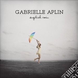 Gabrielle Aplin - English Rain cd musicale di Gabrielle Aplin