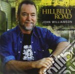 John Williamson - Hillbilly Road