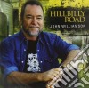 John Williamson - Hillbilly Road cd