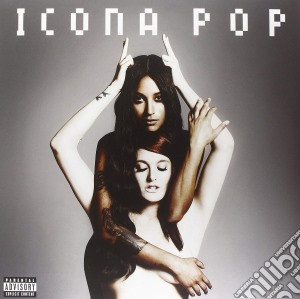 Icona Pop - This Is... Icona Pop cd musicale di Icona Pop