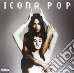 Icona Pop - This Is... Icona Pop cd