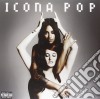 Icona Pop - This Is... Icona Pop cd
