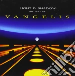 Vangelis - Light & Shadow: The Best Of cd