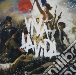Coldplay - Viva La Vida cd