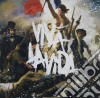 Coldplay - Viva La Vida cd