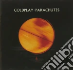 Coldplay - Parachutes cd