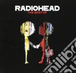 Radiohead - Best Of Radiohead cd