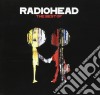 Radiohead - Best Of Radiohead cd