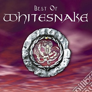 Whitesnake - Best Of cd musicale di Whitesnake