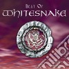 Whitesnake - Best Of cd