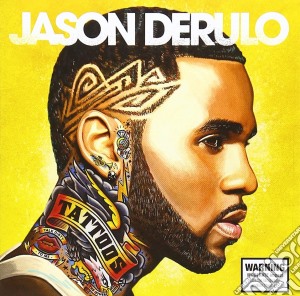Jason Derulo - Tattoos cd musicale di Jason Derulo