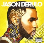 Jason Derulo - Tattoos cd