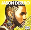 Jason Derulo - Tattoos cd