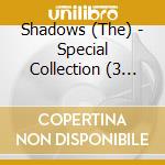 Shadows (The) - Special Collection (3 Cd) cd