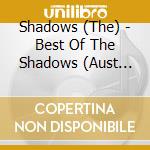 Shadows (The) - Best Of The Shadows (Aust Exclusive - 20 Trx) cd