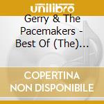 Gerry & The Pacemakers - Best Of (The) (2 Cd) cd