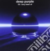 Deep Purple - 30 : Very Best Of cd
