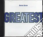 Duran Duran - Greatest cd